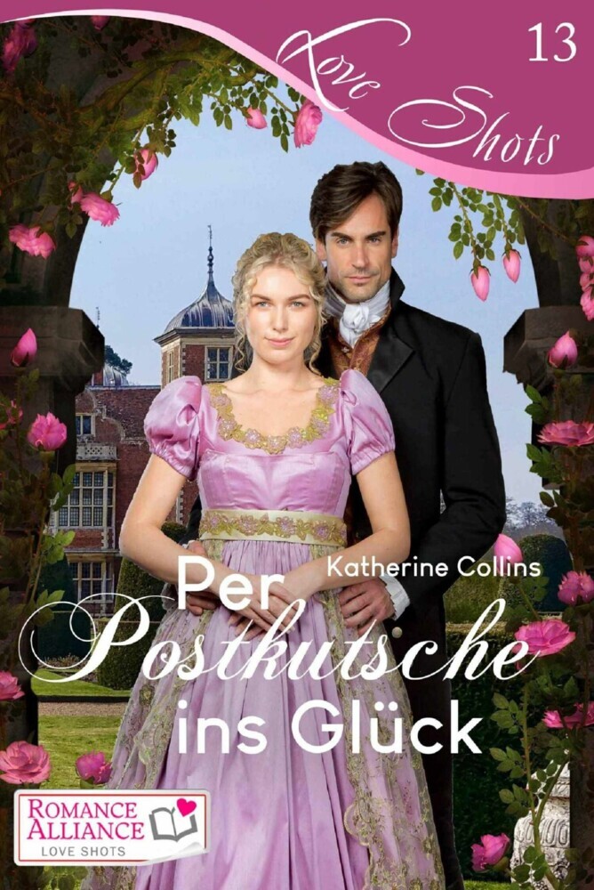 Per Postkutsche ins Glück main product photo