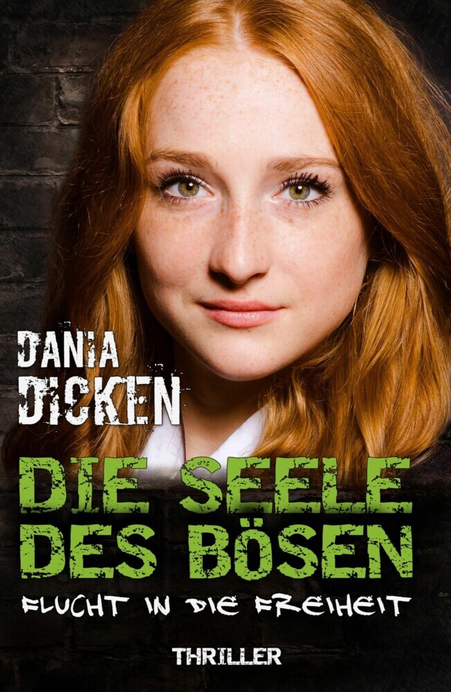 Die Seele des Bösen - Flucht in die Freiheit main product photo