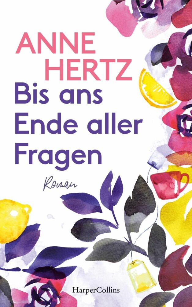 Bis ans Ende aller Fragen main product photo