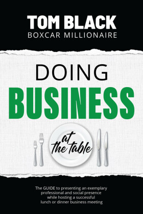 Doing Business at the Table