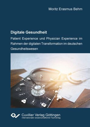 Digitale Gesundheit