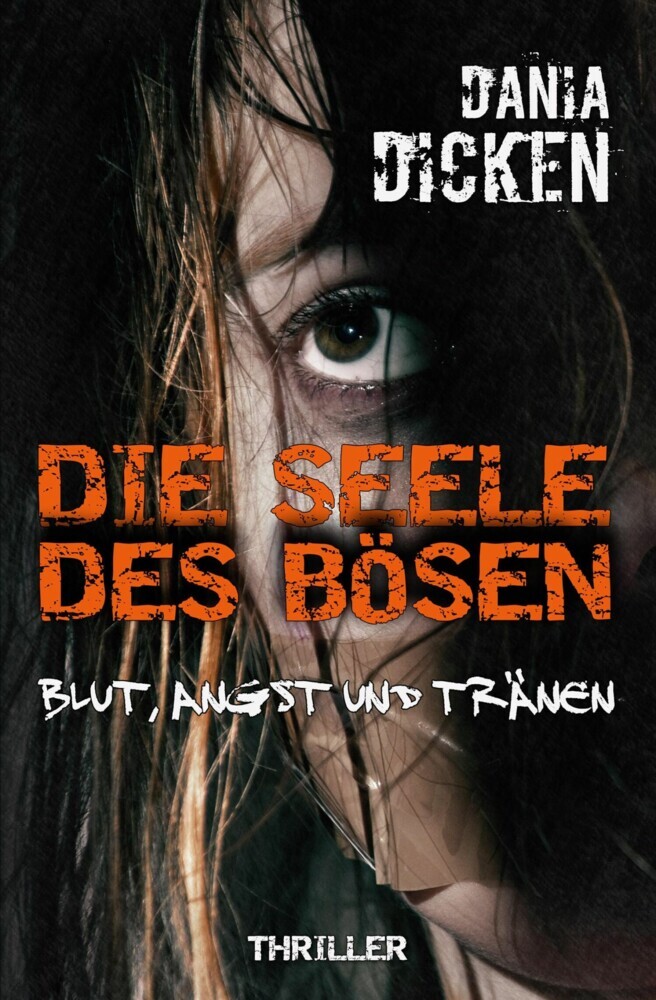 Die Seele des Bösen - Blut, Angst und Tränen main product photo