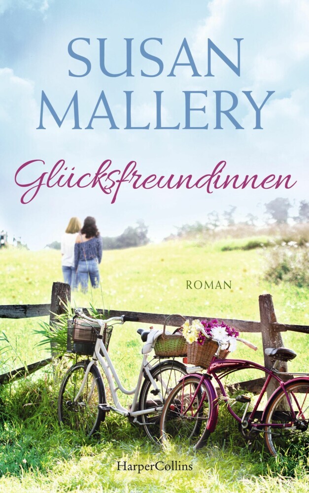 Glücksfreundinnen main product photo