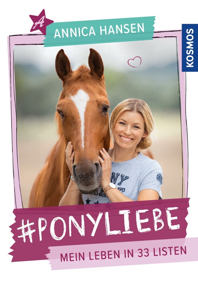 #Ponyliebe main product photo