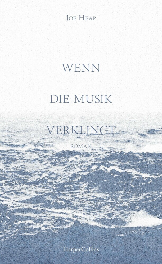 Wenn die Musik verklingt main product photo