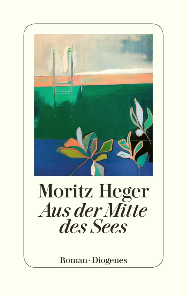 Aus der Mitte des Sees main product photo