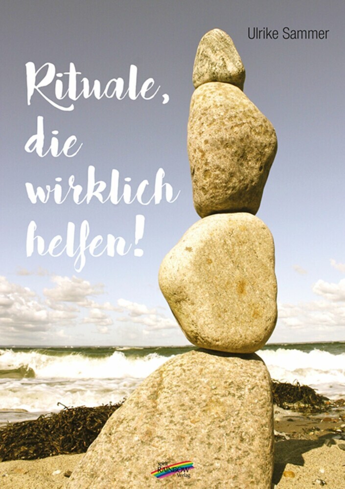 Rituale, die wirklich helfen! main product photo