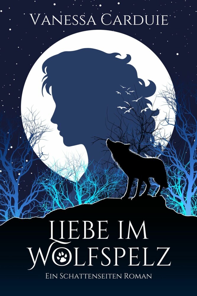 Liebe im Wolfspelz main product photo