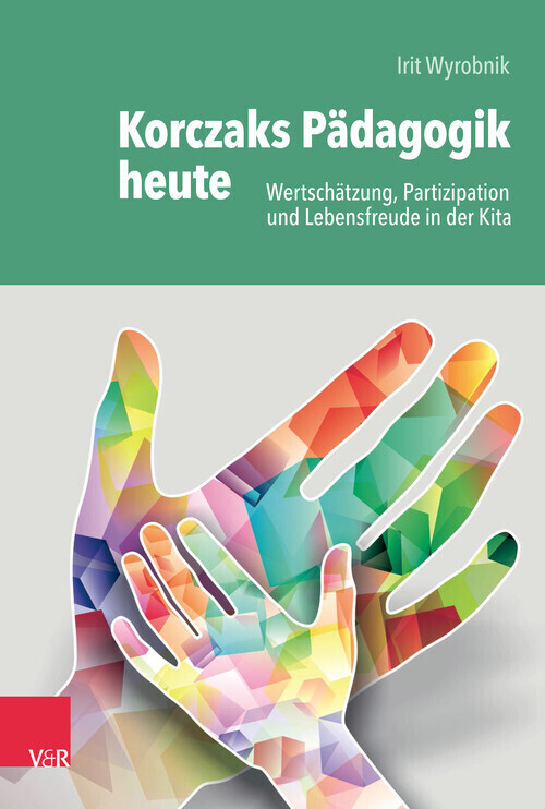 Korczaks Pädagogik heute main product photo
