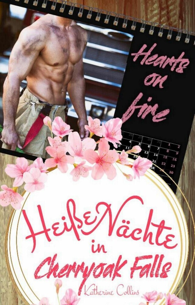 Heiße Nächte in Cherryoke Falls main product photo