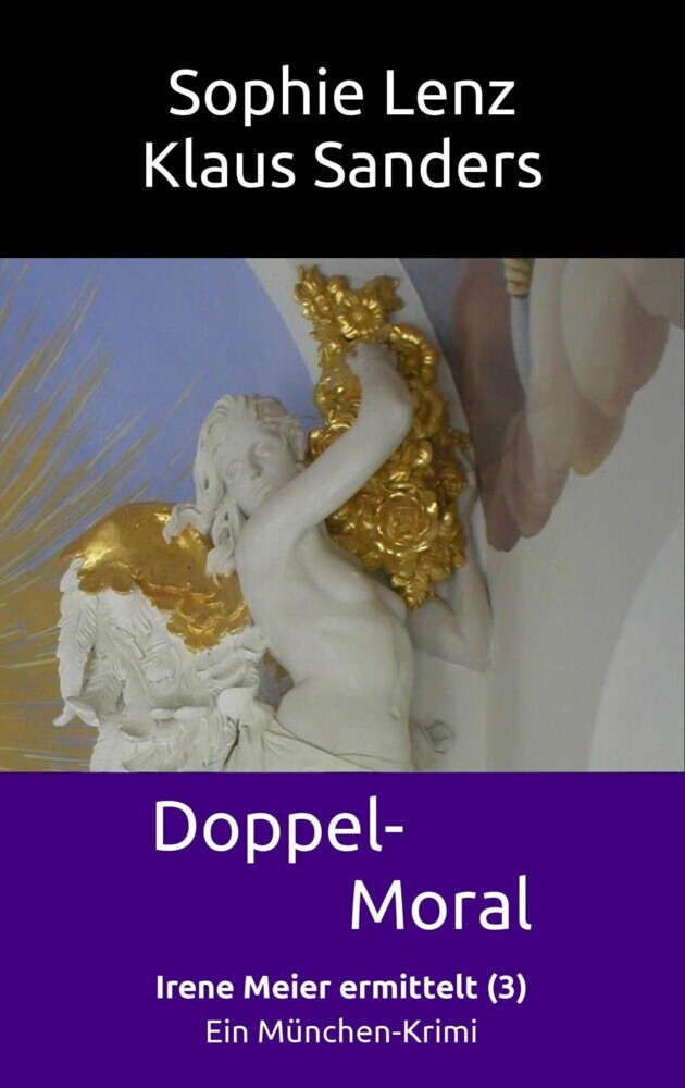 Doppel-Moral main product photo
