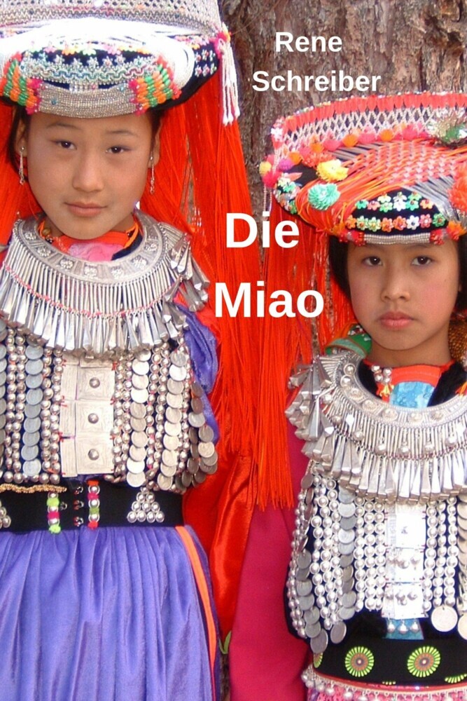 Die Miao main product photo