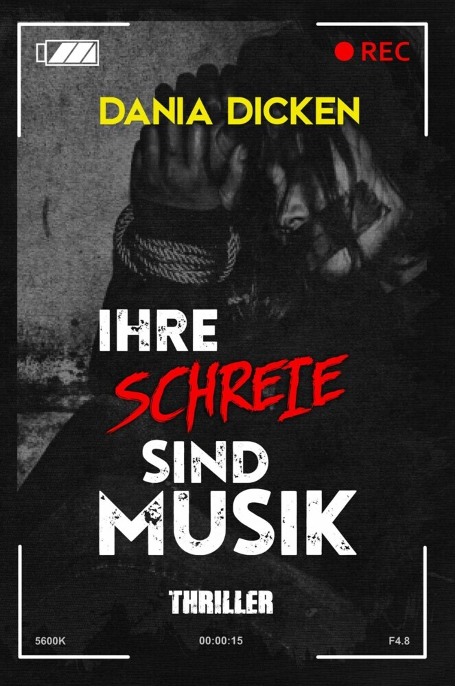 Ihre Schreie sind Musik main product photo