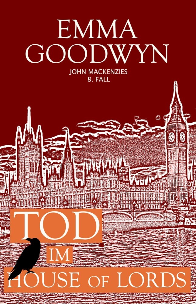 Tod im House of Lords main product photo