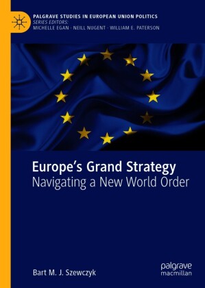 Europe's Grand Strategy