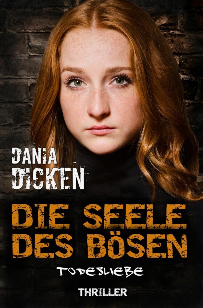 Die Seele des Bösen - Todesliebe main product photo