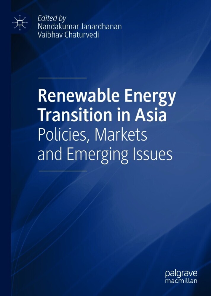 Renewable Energy Transition in Asia main product photo