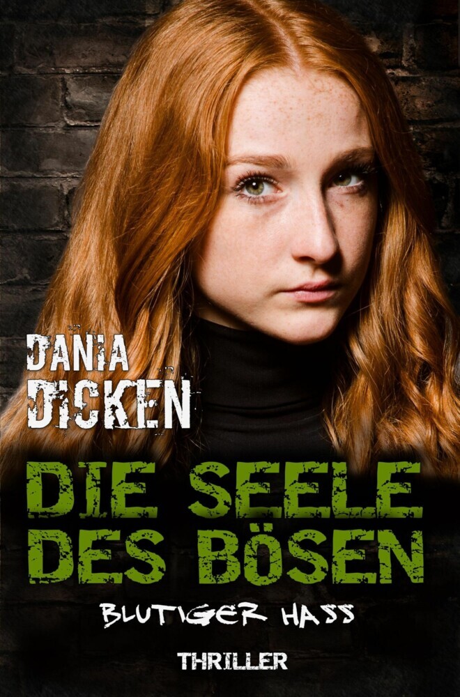 Die Seele des Bösen - Blutiger Hass main product photo