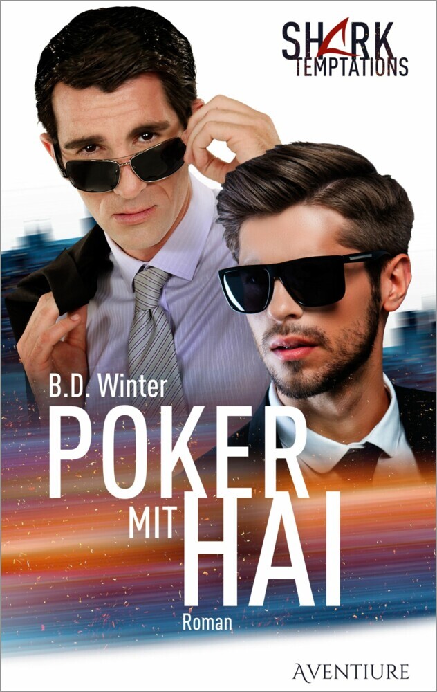 Poker mit Hai main product photo