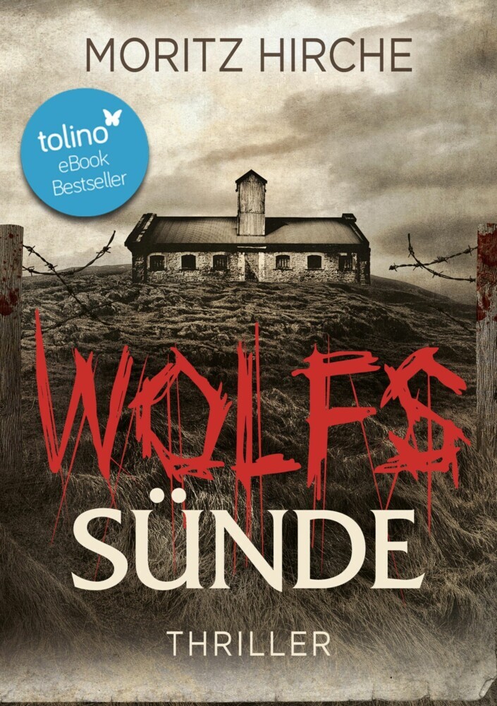 Wolfssünde main product photo