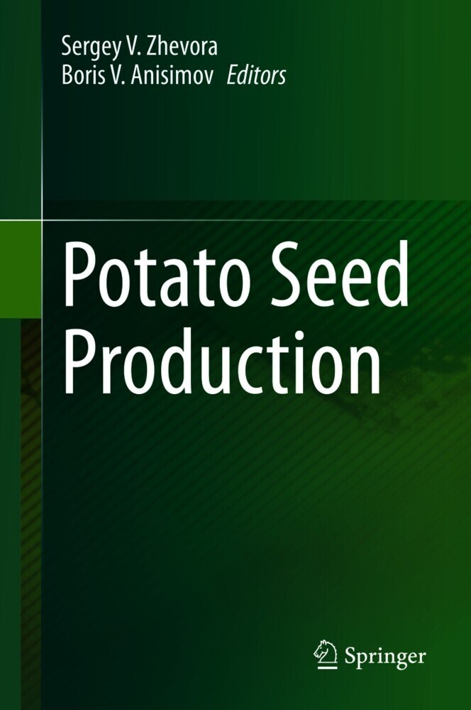 Potato Seed Production main product photo