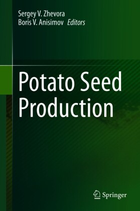 Potato Seed Production