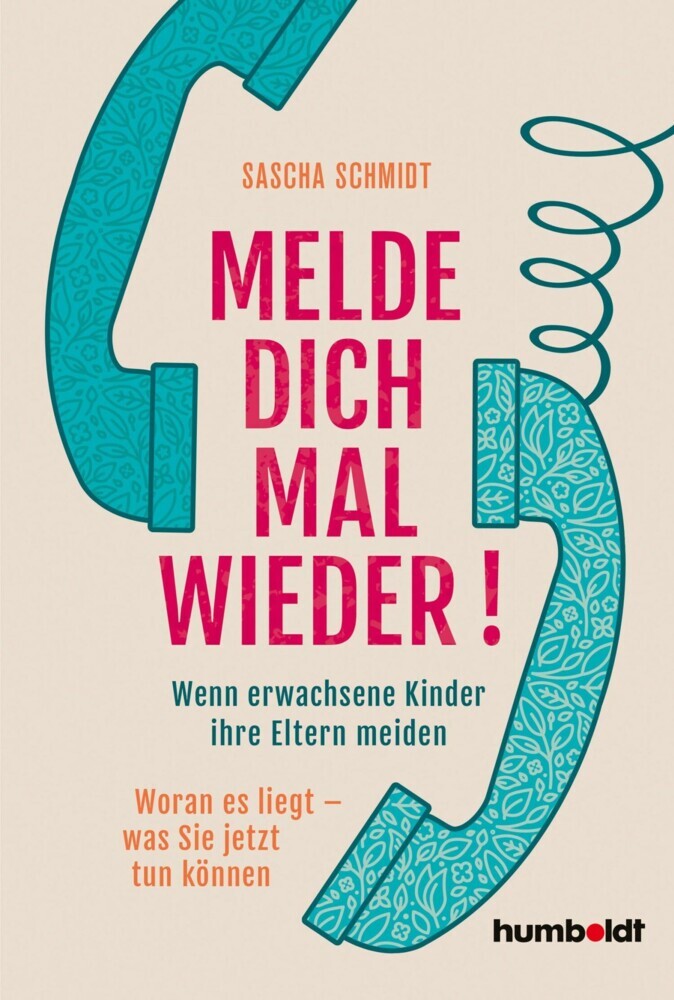 Melde dich mal wieder! main product photo