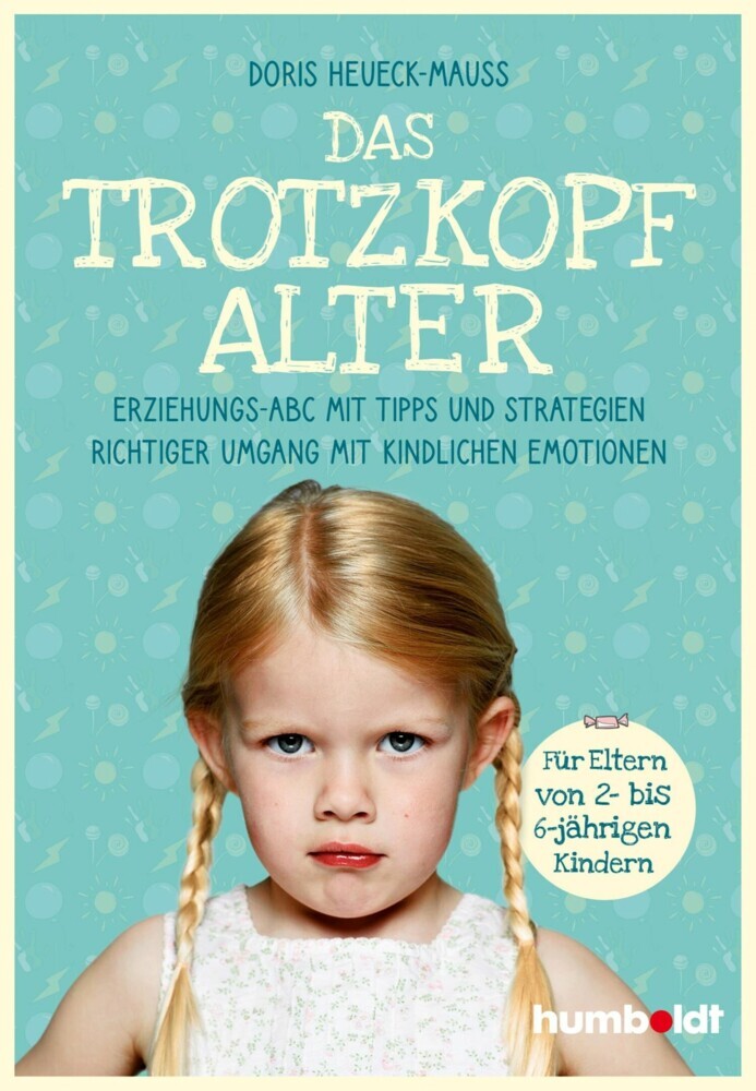 Das Trotzkopfalter main product photo