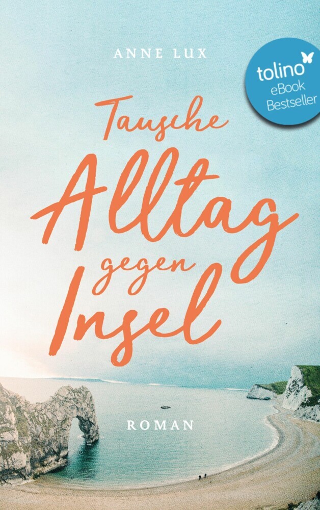 Tausche Alltag gegen Insel main product photo