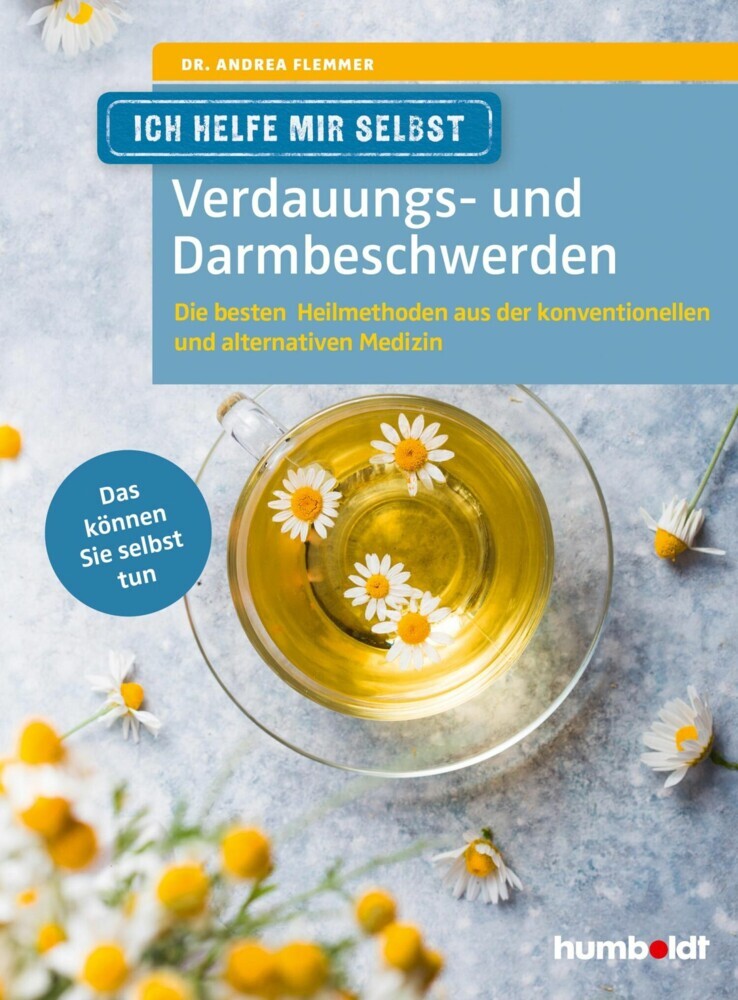 Ich helfe mir selbst - Verdauungs- und Darmbeschwerden main product photo