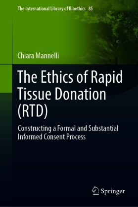 The Ethics of Rapid Tissue Donation (RTD)