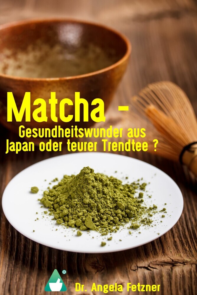 Matcha - Gesundheitswunder aus Japan oder teurer Trendtee? main product photo