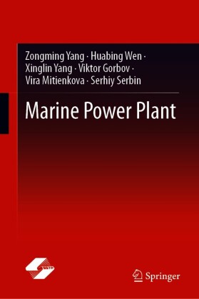 Marine Power Plant