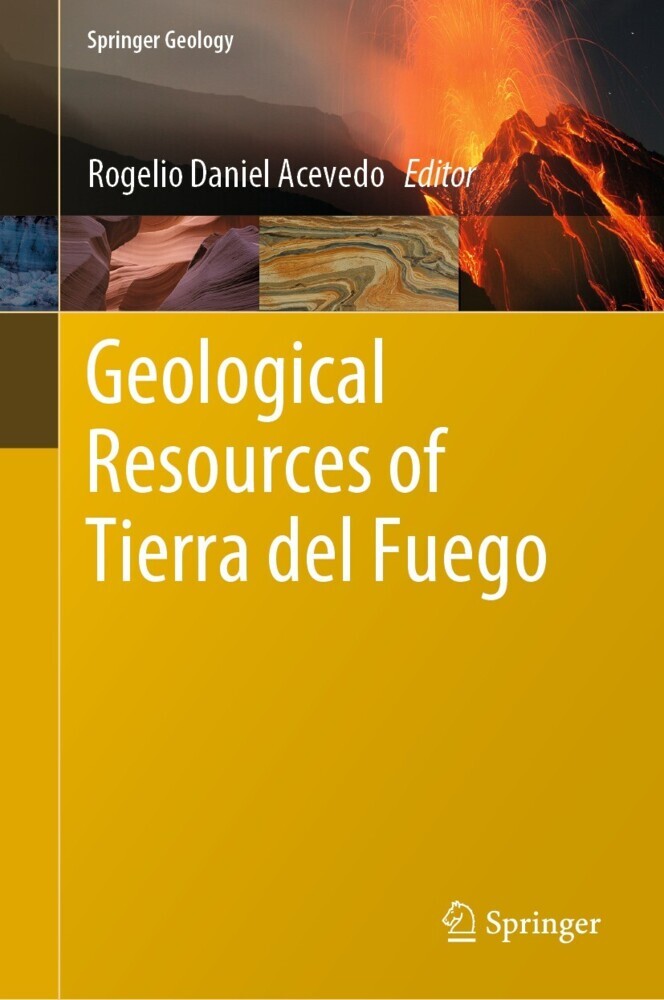 Geological Resources of Tierra del Fuego main product photo