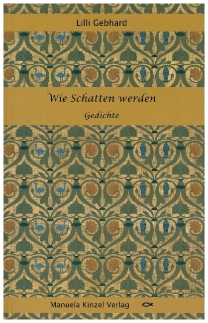 Wie Schatten werden main product photo