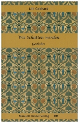 Wie Schatten werden