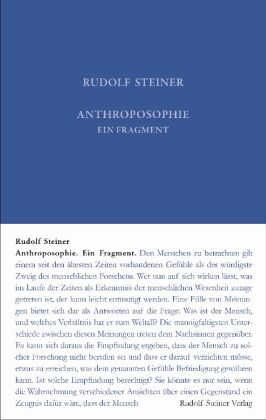 Anthroposophie