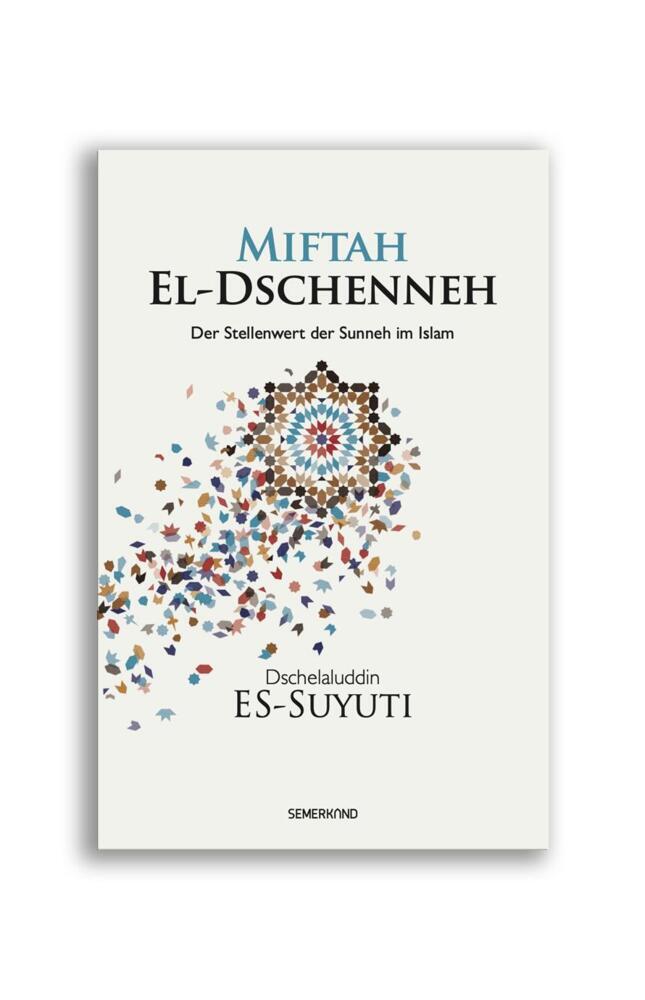 Miftah El-Dschenneh main product photo
