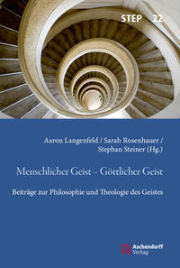 Menschlicher Geist - Göttlicher Geist main product photo