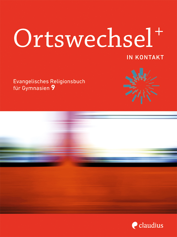 Ortswechsel PLUS 9 - In Kontakt main product photo