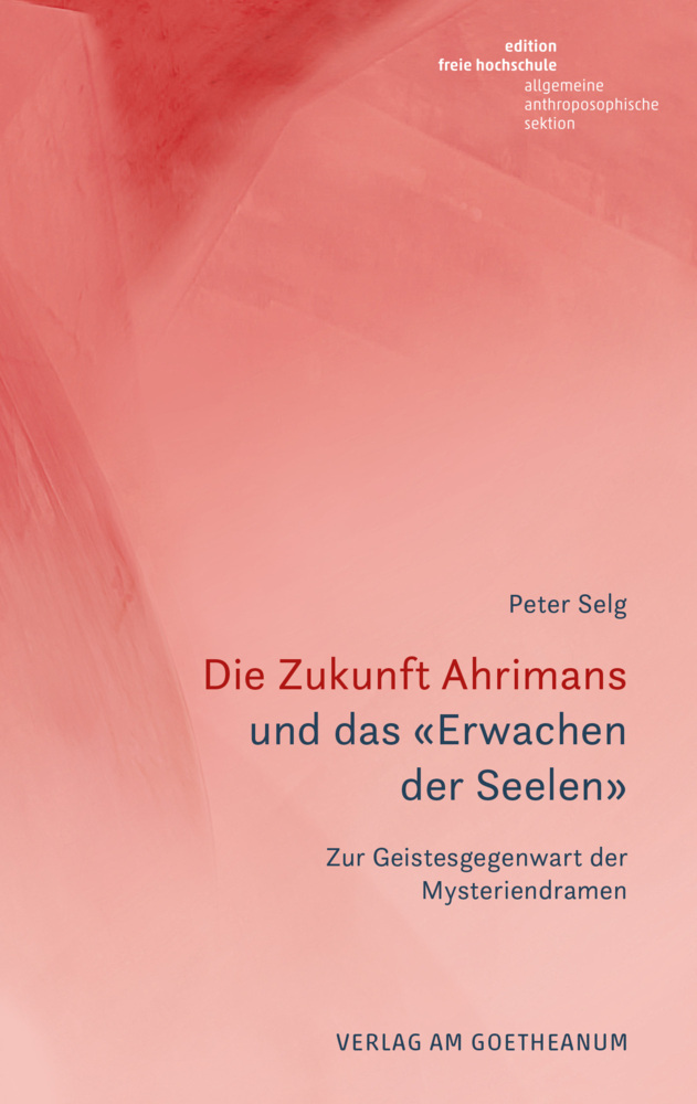 Die Zukunft Ahrimans main product photo