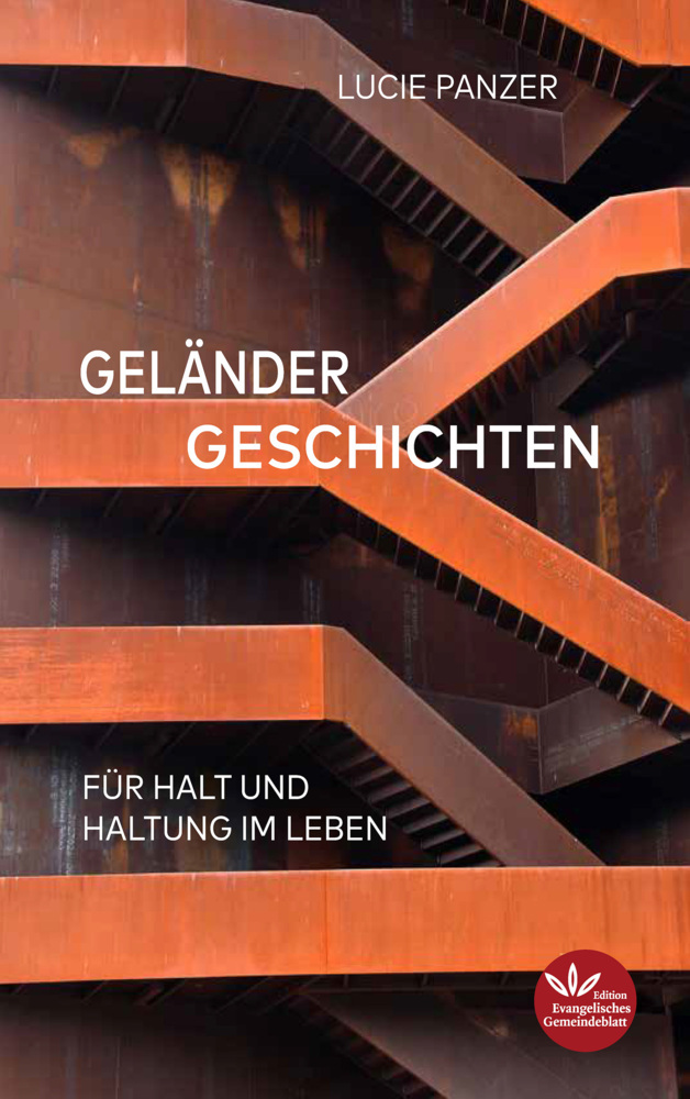 Geländergeschichten main product photo