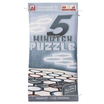 5 Minuten Puzzle (Minny)
