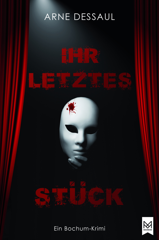 Ihr letztes Stück main product photo