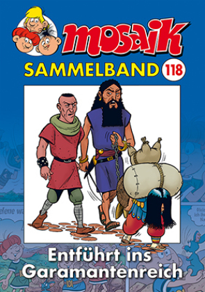 MOSAIK Sammelband. Bd.118