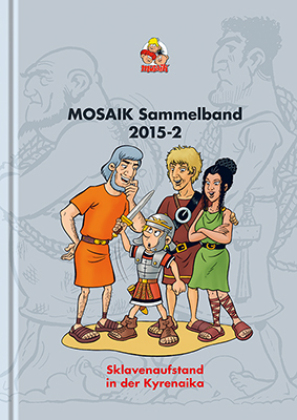 MOSAIK Sammelband 119