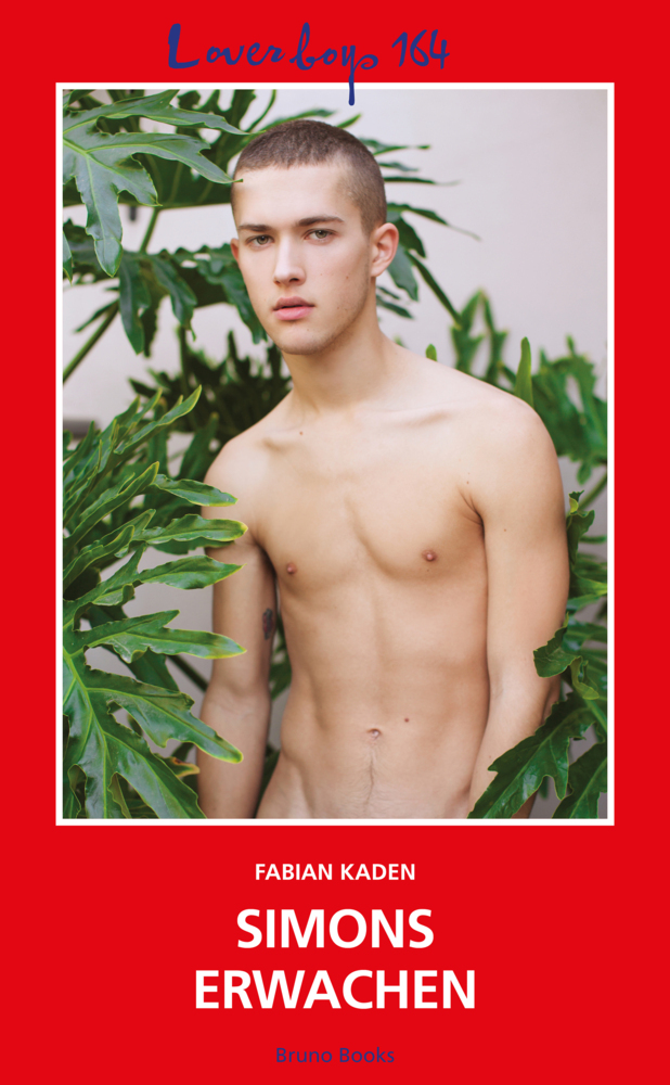 Loverboys 164: Simons Erwachen main product photo