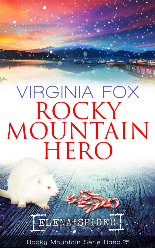 Rocky Mountain Hero main product photo