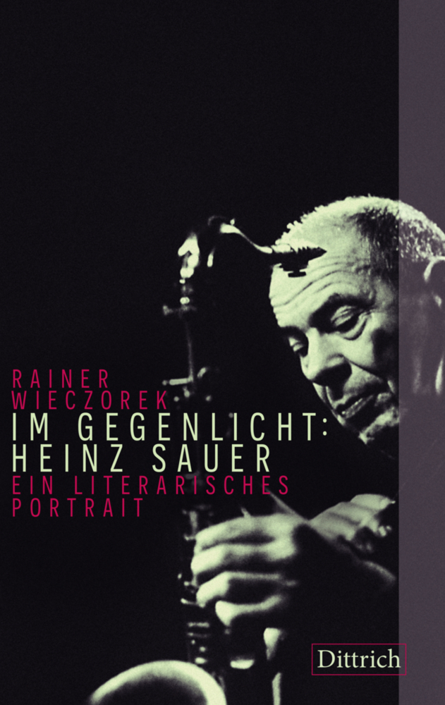 Im Gegenlicht: Heinz Sauer main product photo