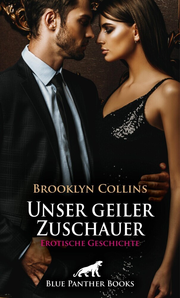 Unser geiler Zuschauer | Erotische Geschichte main product photo